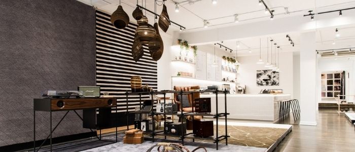 Retail Store